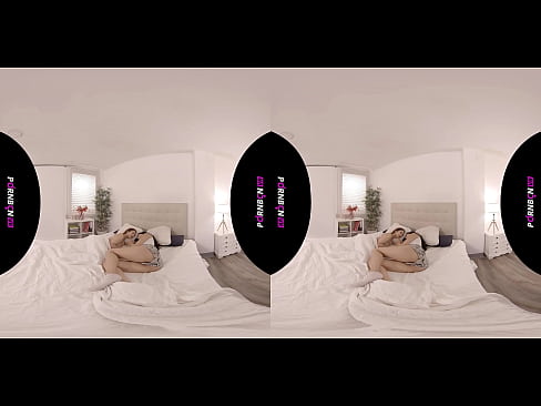 ❤️ PORNBCN VR Эки жаш лесбиянка 4K 180 3D виртуалдык реалдуулукта мүйүздүү ойгонот Женева Беллуччи Катрина Морено ️ Силиктөө видео  боюнча порно ky.bdsmquotes.xyz ☑